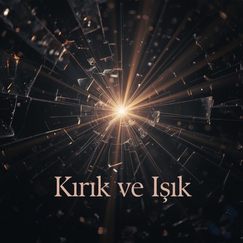 kırık ve ışık